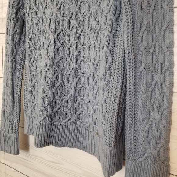 ⚡️SALE⚡️MK Cable Knit Sweater - Picture 9 of 9